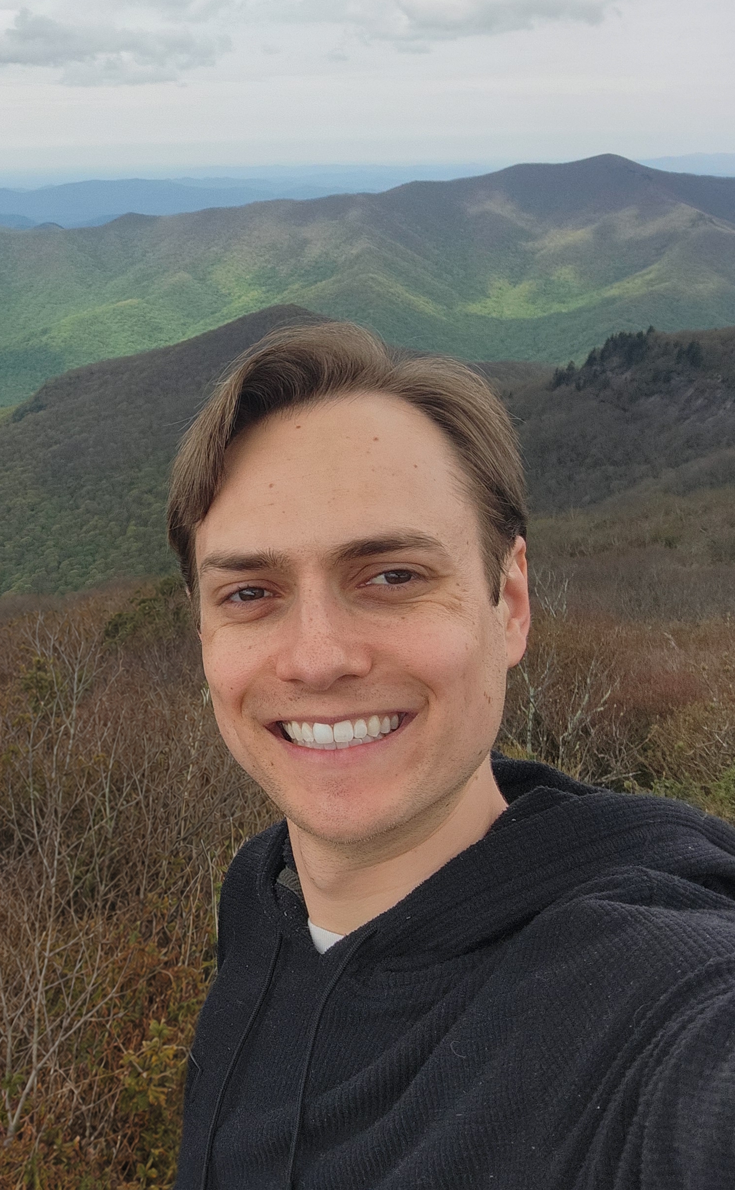 Matt Brooks