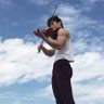 Frank Yang